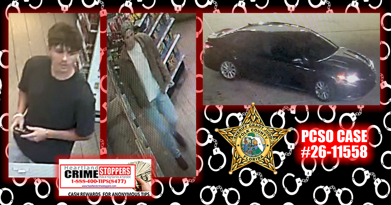Crime Stoppers