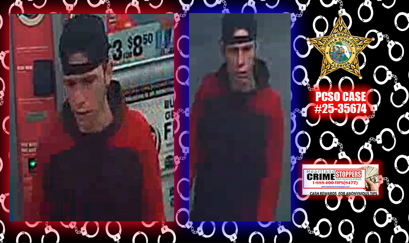 Crime Stoppers