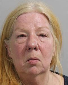Melissa McKinney